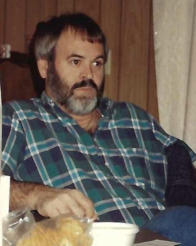 Luther Lewis Ford, Jr. Profile Photo