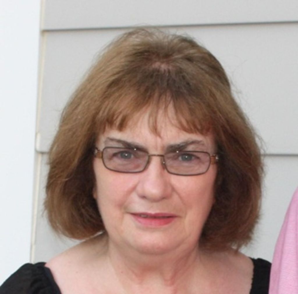 Kathryn "Kitty/Mama" Grant