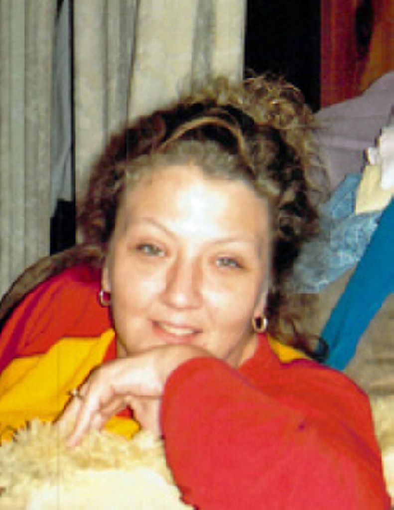Judy Renea Hansford Profile Photo