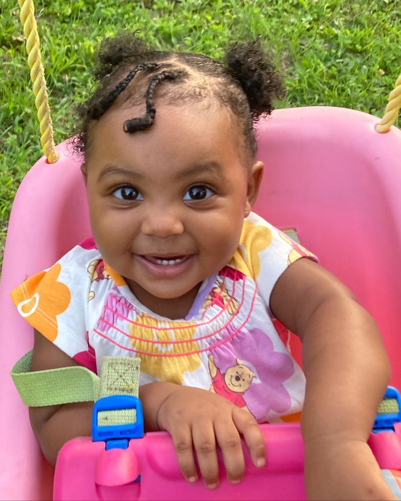 Jordyn Williams