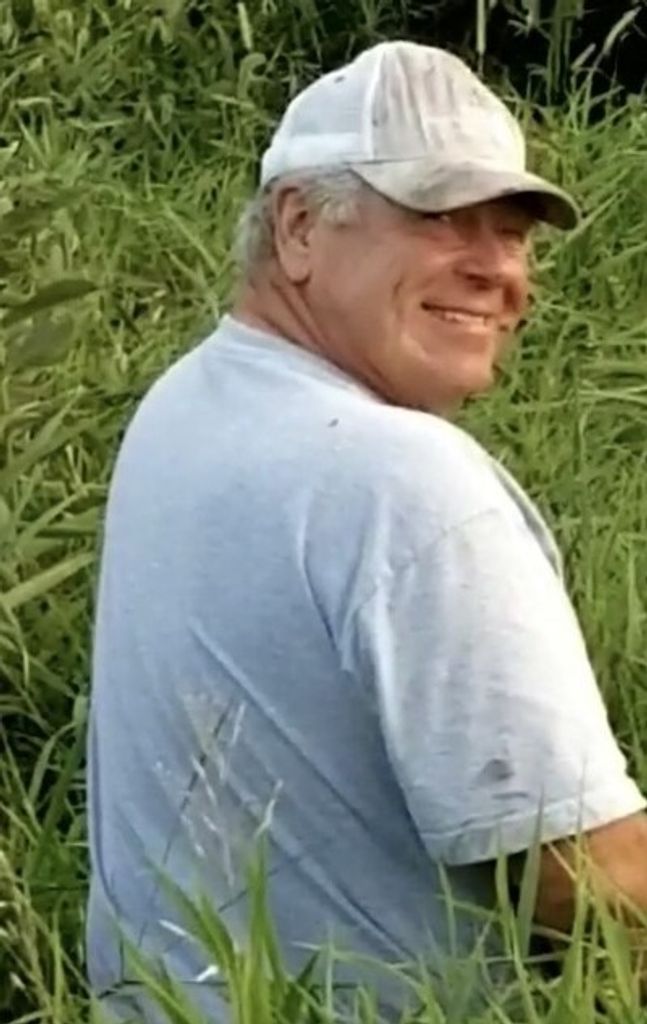 Geoffrey Lynn Eyler Profile Photo