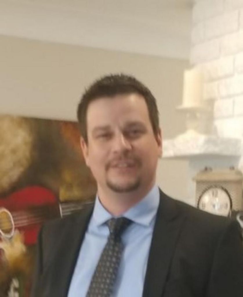 Miguel A. Shockman Profile Photo