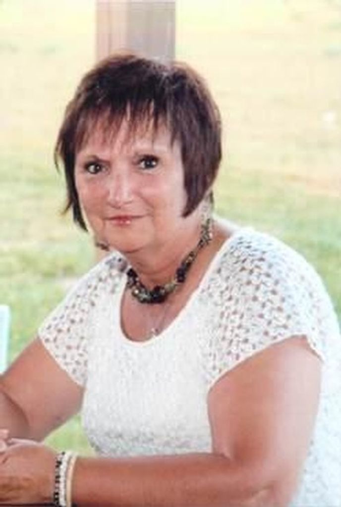 Joann Klopfer-Sizemore