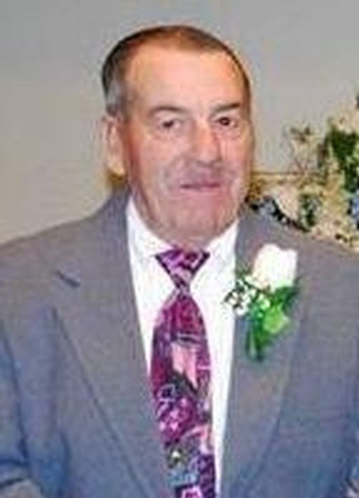 Joe "J.H." Henry Meeks, Jr.