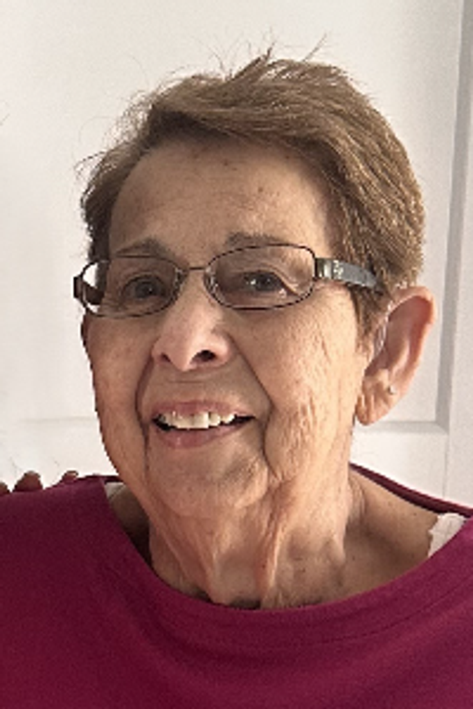 Constance M. ''Connie'' (Hogan) Tracy
