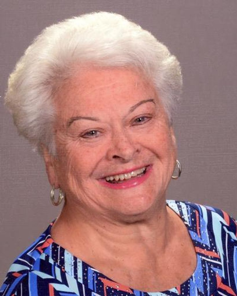Johnnie Mae Edwards Profile Photo