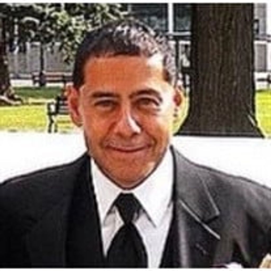 Edward Plaza Profile Photo
