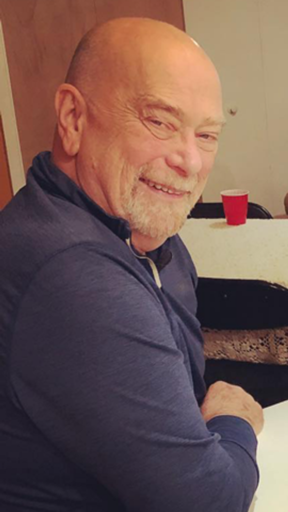 Michael Lee Rosvall