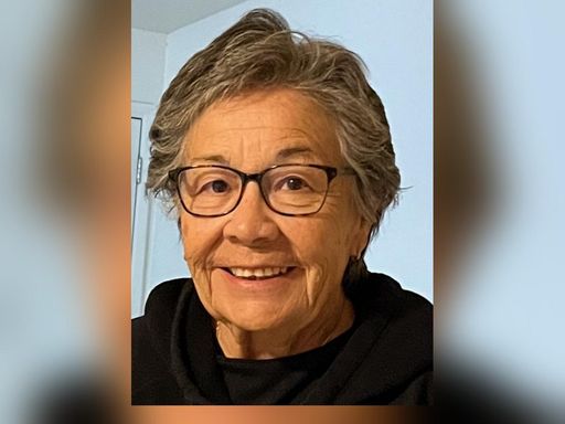 Aida Polston Profile Photo