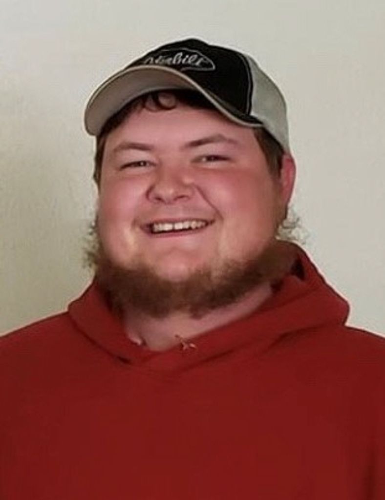 Cole Baumann Profile Photo
