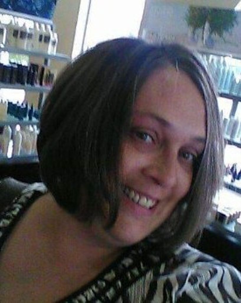 Jewel Alaine Thomas