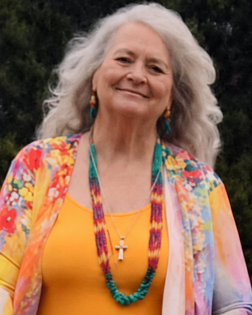 Patricia Lynne Carlson