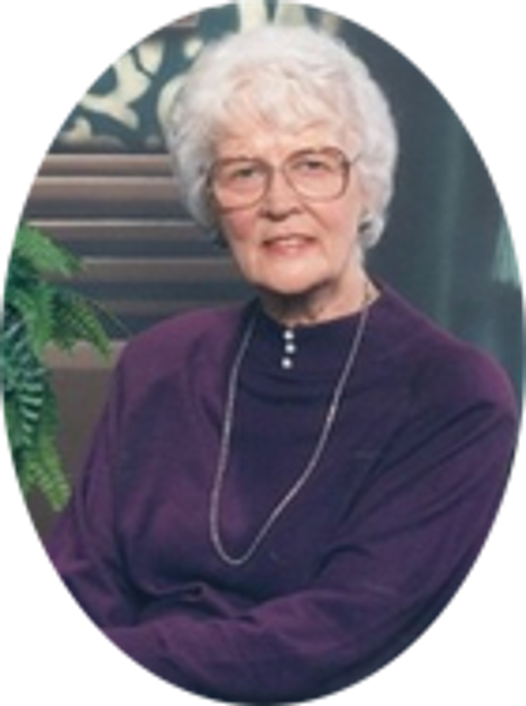 Mary Moore