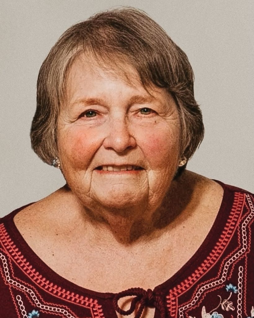 Janet Faye Smith Profile Photo
