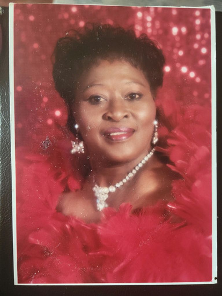 Mrs. Louella Irene Jones Profile Photo