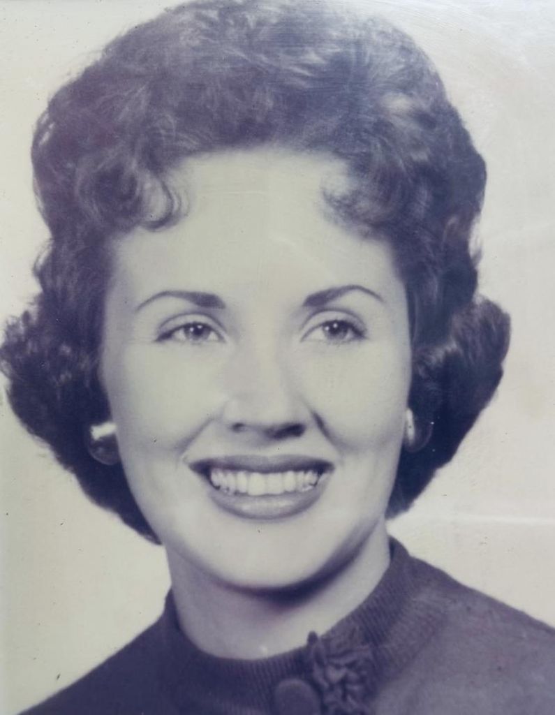 Zora Gayle Mcmullin Profile Photo