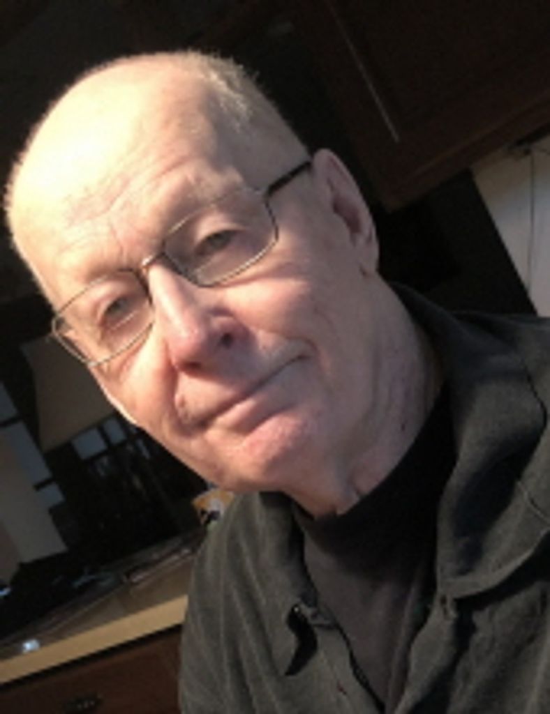 Dewight L. Hookstead
