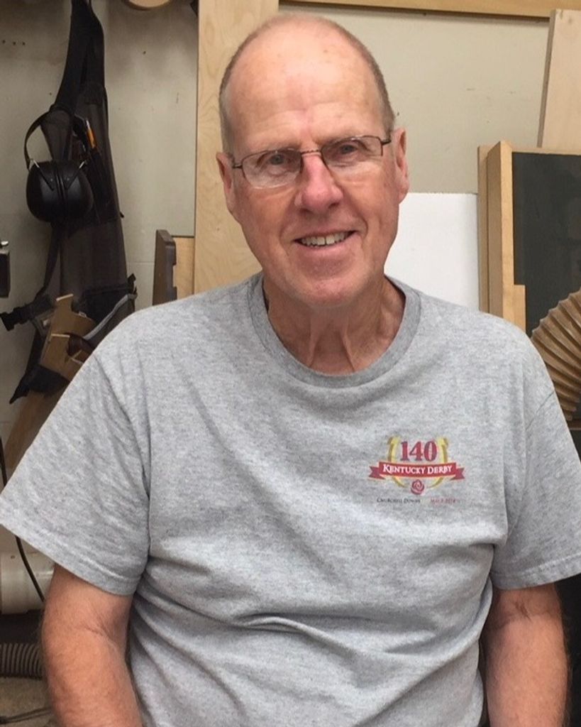 C. Edward "Sonny" Gray