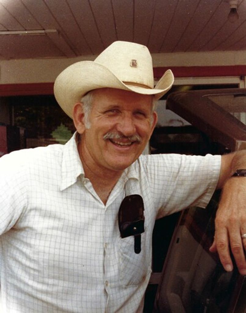 Ron W. Greene Profile Photo