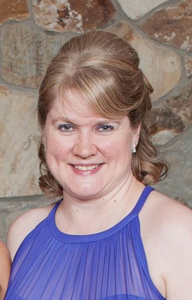 Carmen Bender Profile Photo