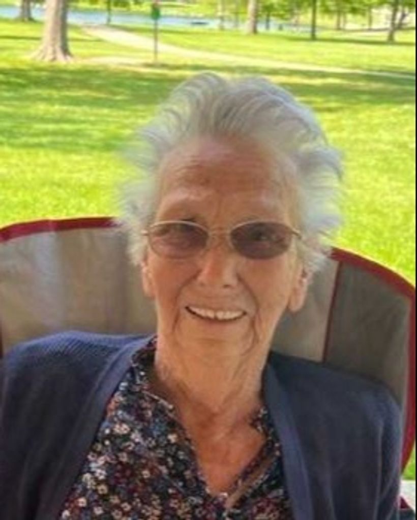 Shirley Ann Lowe