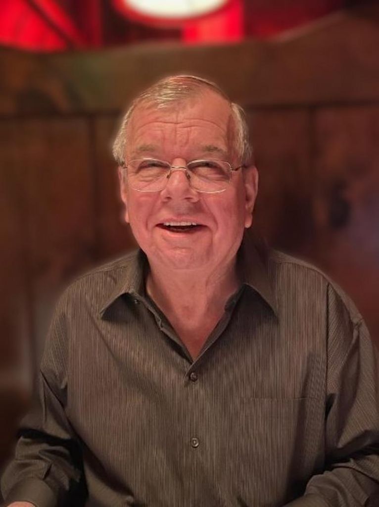 William E. Friend Profile Photo