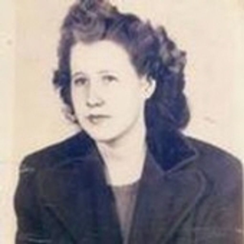 Emma Jean Grindstaff