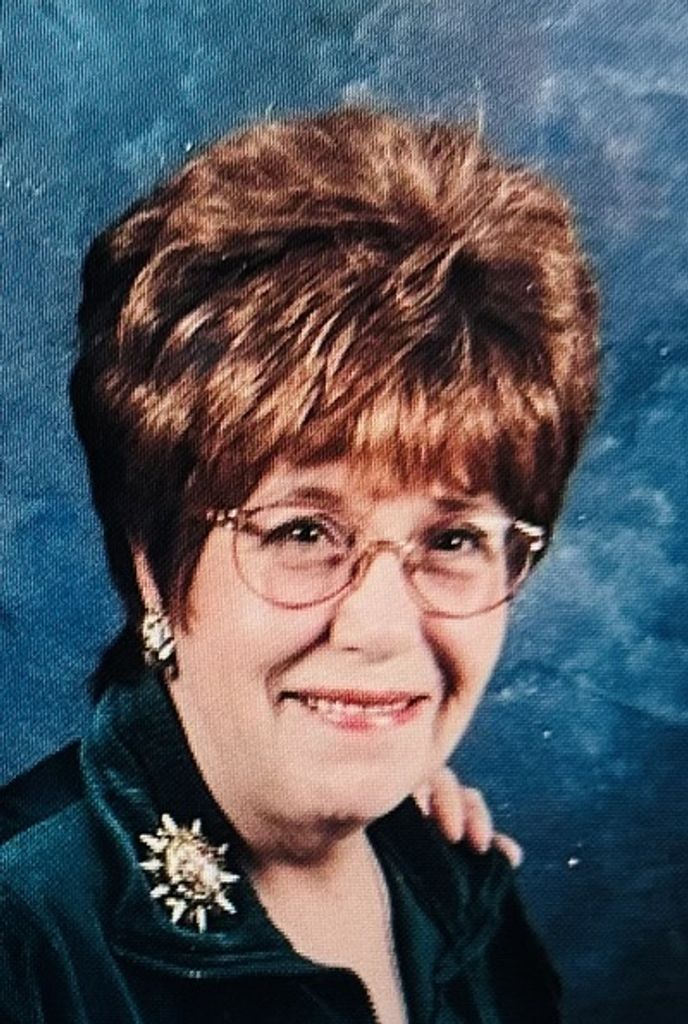 Regeana Ann Tomlinson Profile Photo