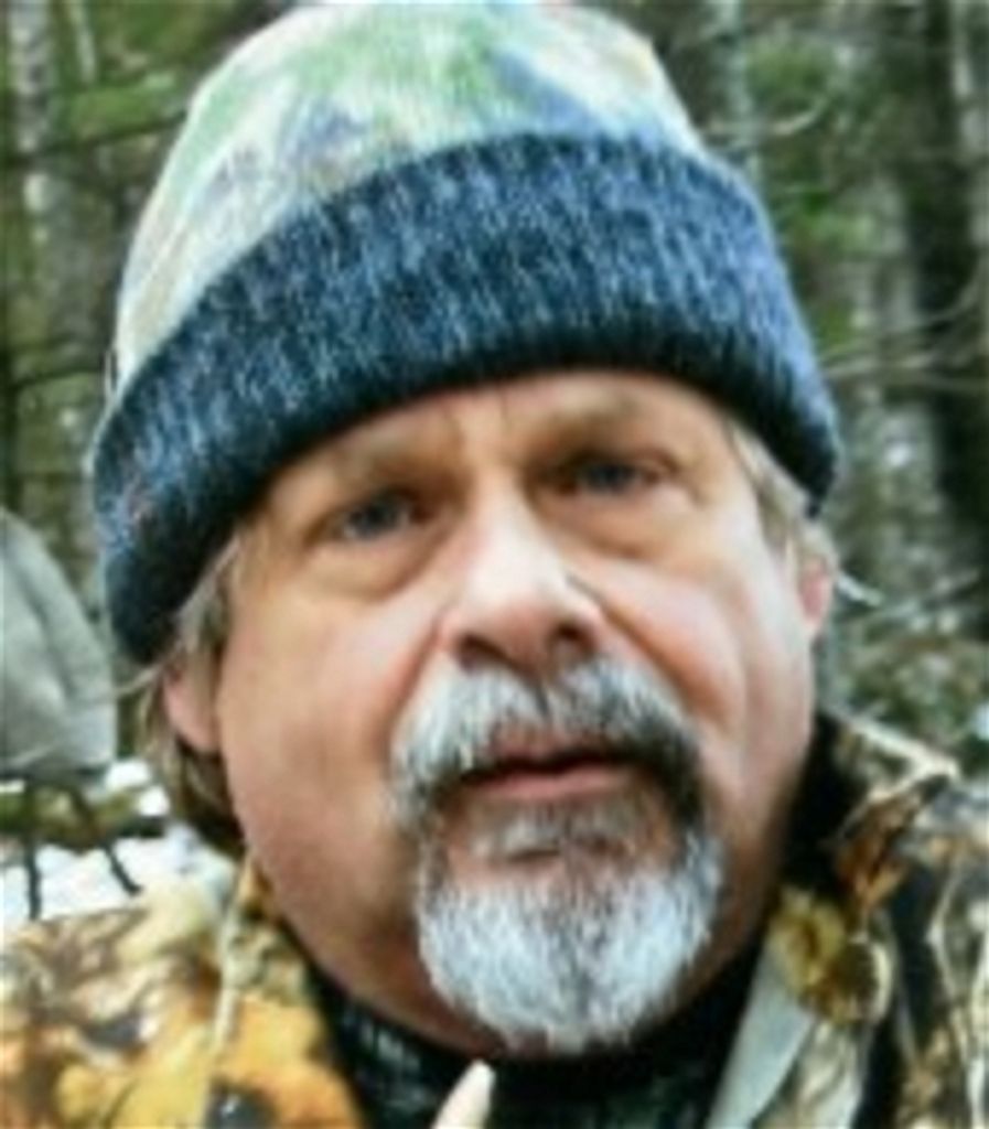 Robert D. Perry Profile Photo
