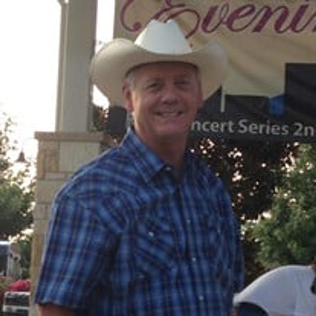 Larry Don Norris