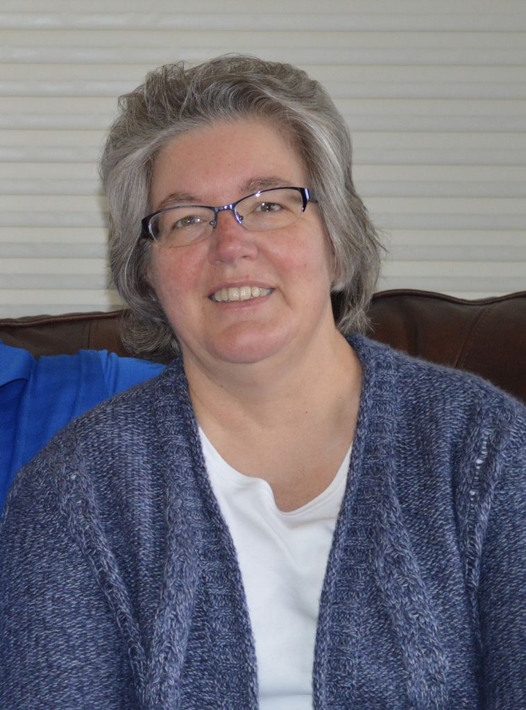 Sharon Kay Brinkman Profile Photo
