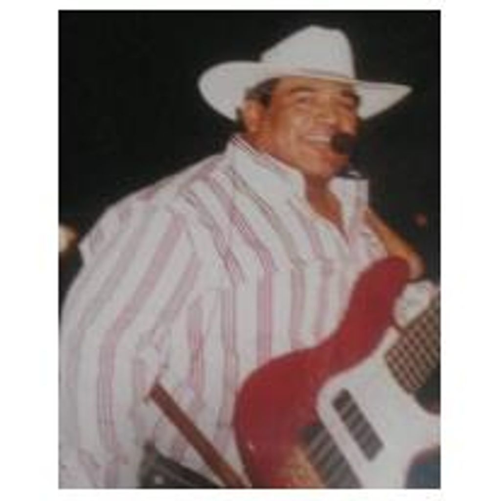 Guadalupe "Gordy" Gonzalez Jr.