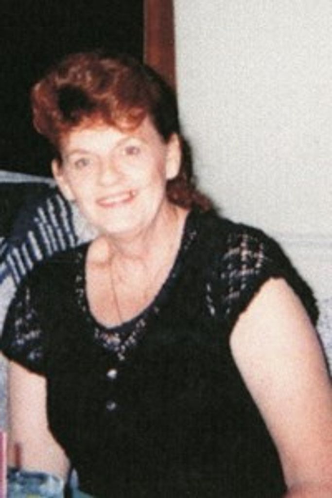Candice Bianchi-Lurati