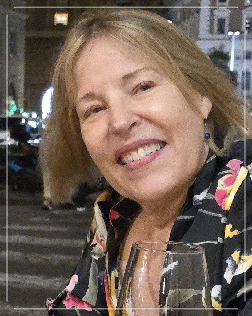 Ramona W. "Mona" Burns Profile Photo