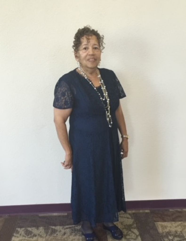 Constance Irene (Mccullum)  Baldwin