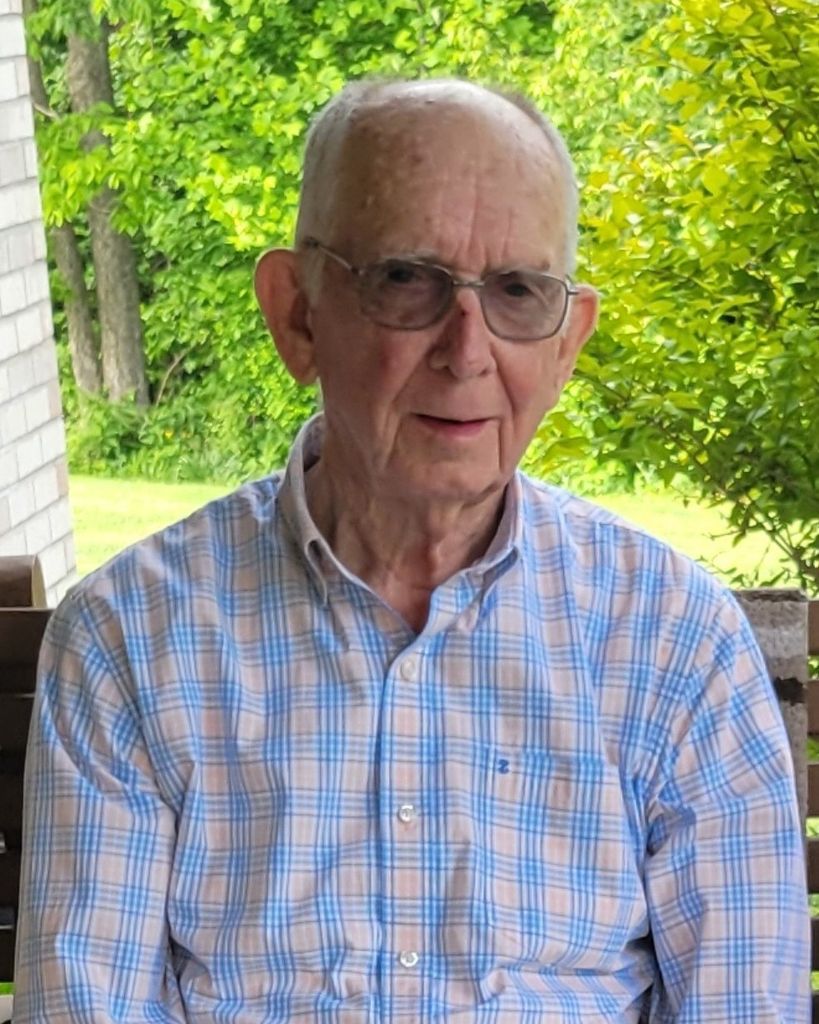 Paul Lester "Bud" Allen