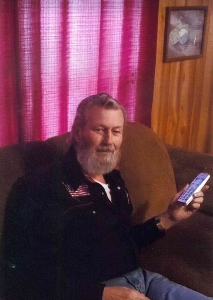 Dennis Douglas Kenney