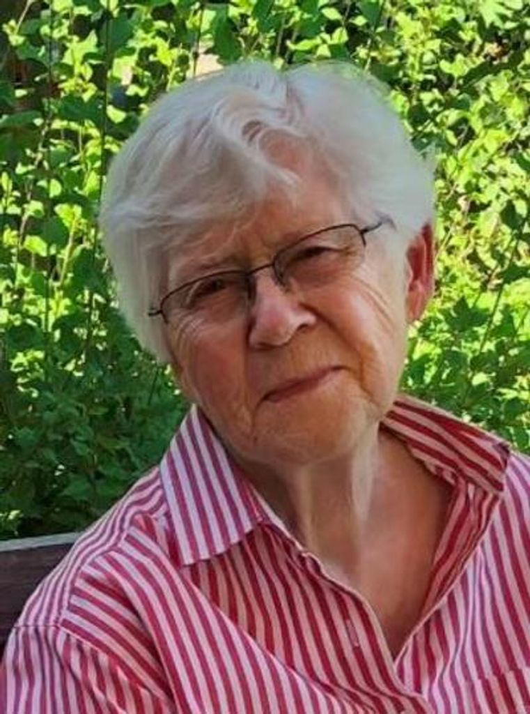 Eleanor Ruth Hiebert Profile Photo