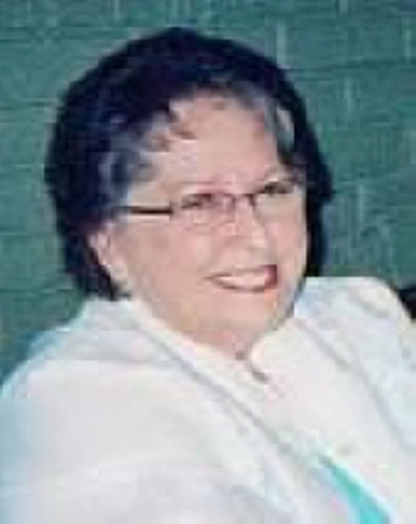 Shirley Andress