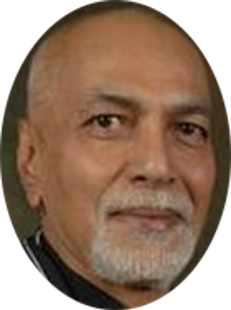 Kamal Sharma
