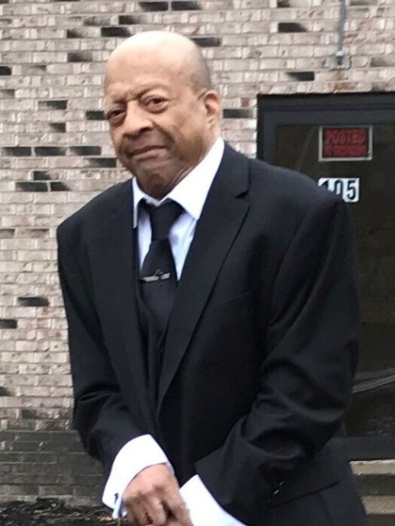 Gregory Delman Johnson Profile Photo