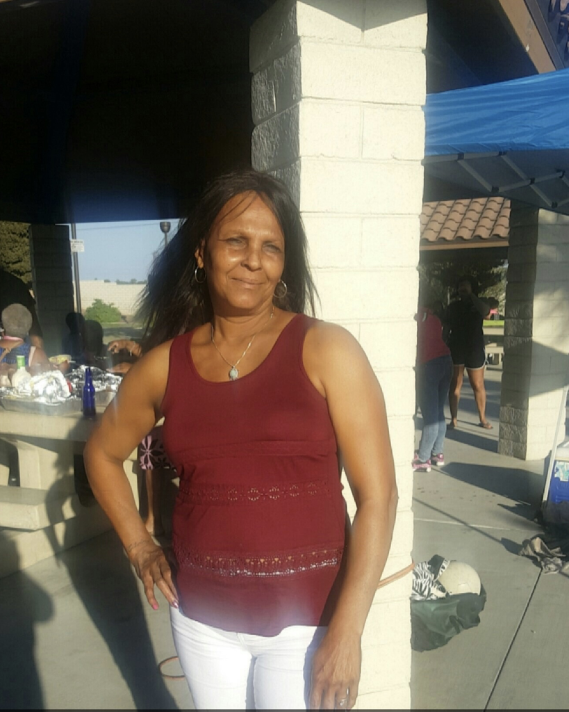 Schelon Currie-Bowman