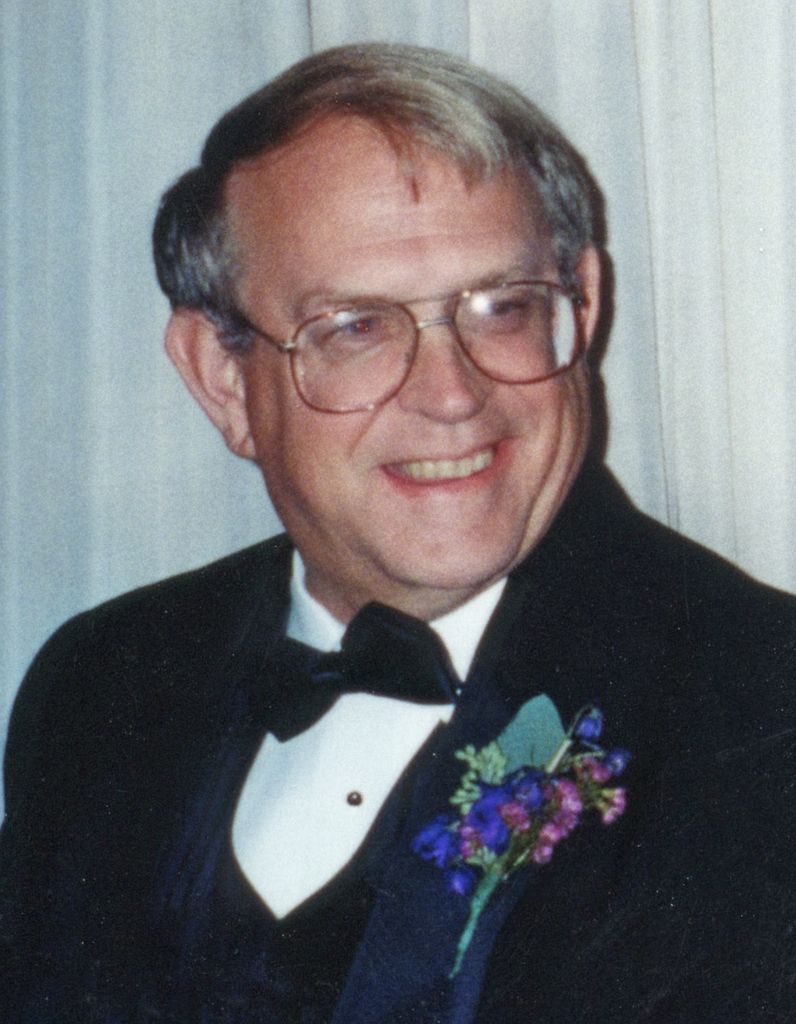 Robert "John" Curtis