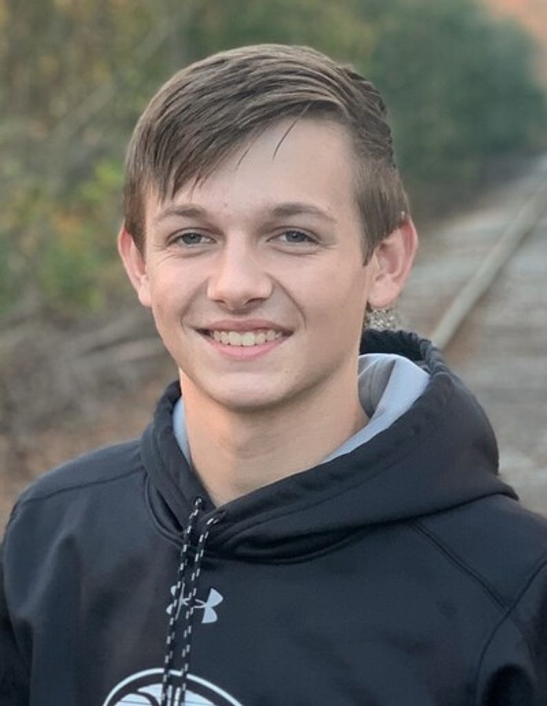 Parker Dean Vogt Profile Photo