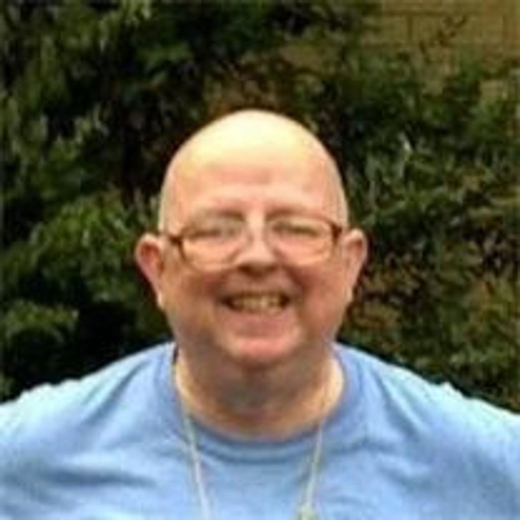 Roger Dale Taylor Profile Photo