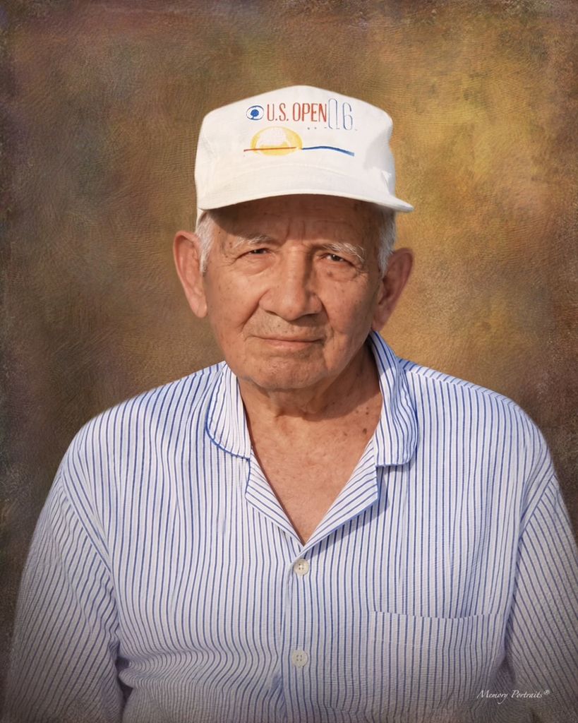Benigno Zamudio