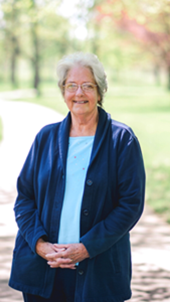 Rosemary Phelps