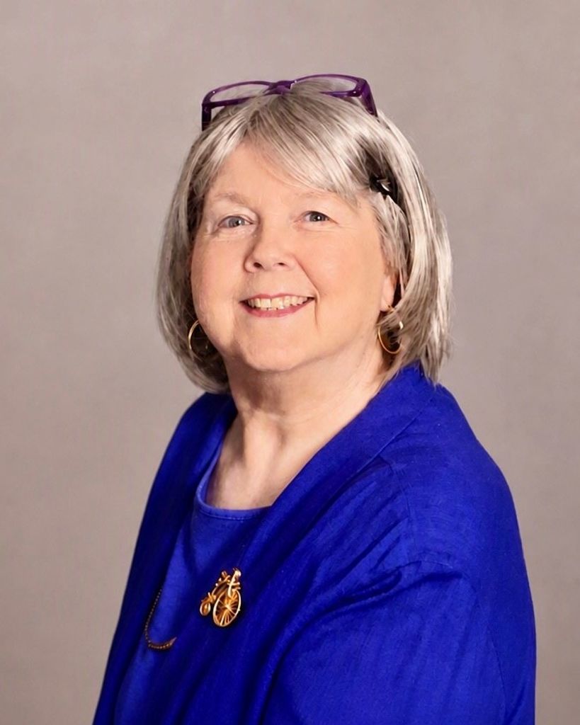 Susan Kay Bardes Profile Photo