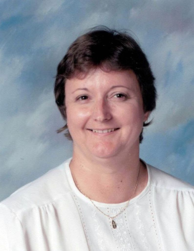 Dianne Lynn Rosenfield