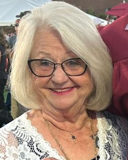 Brenda Joyce Bailiff Profile Photo